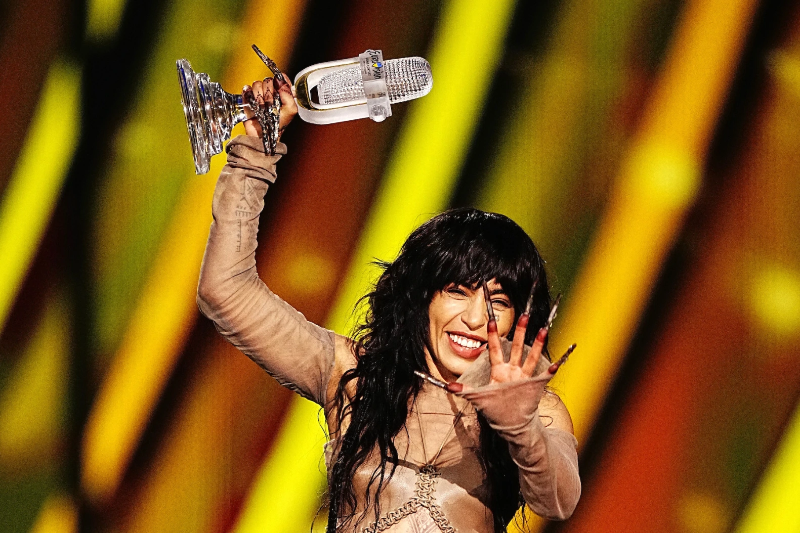 Suedia shpallet fituese e “Eurovision 2023”
