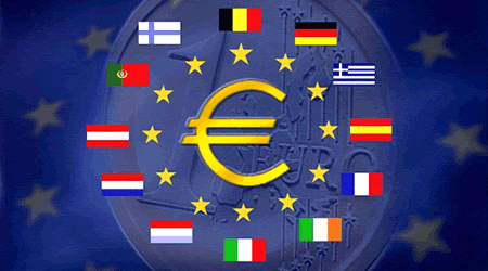 Eurozona forcon ombrellën e shpëtimit 