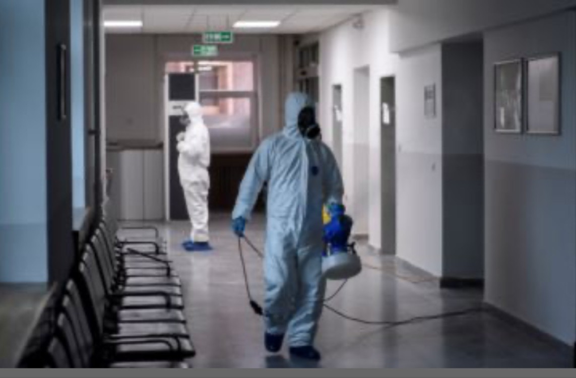 Sot konfirmohen 8 vdekje dhe 147 raste positive me koronavirus