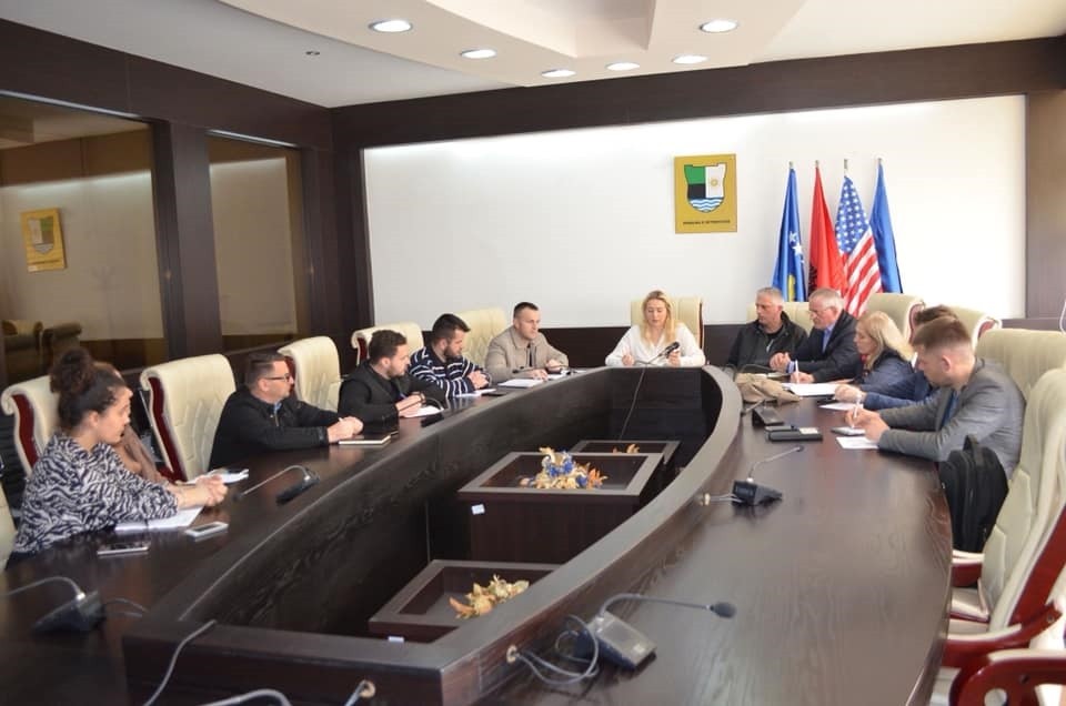 Komuna e Mitrovicës koordinon veprimet për parandalimin e Koronavirusit