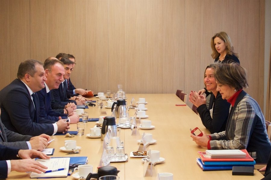 Si e sheh Delegacioni Shtetëror të ardhmen e dialogut Kosovë - Serbi