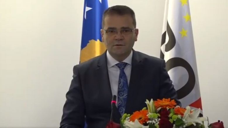 Mehmeti:Qeveria e ardhshme ta ketë fokus zhvillimin ekonomik të Kosovës