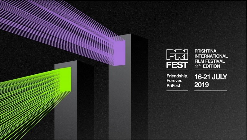 Hapet Festivali Ndërkombëtar i Filmit PriFest 