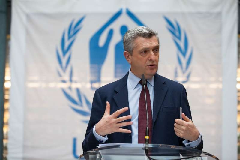  UNHCR shënon 70 vjetorin e themelimit