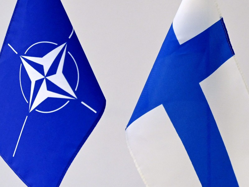 Finlanda anëtarësohet nesër në NATO