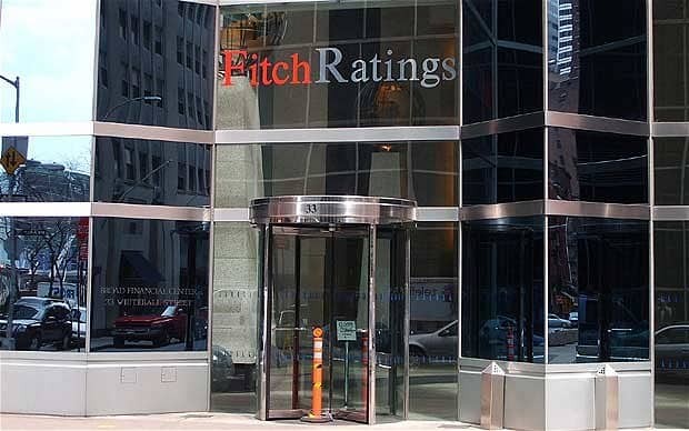 Bashkimi Evropian dënon “Fitch Ratings” me 5,13 milionë euro