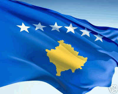 Ngritet flamuri i Kosovёs nё “Time’s Square” nё New York 
