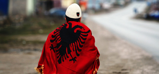 Festa e madhe e 110 vjetorit të Pavarësisë së Shqipërisë