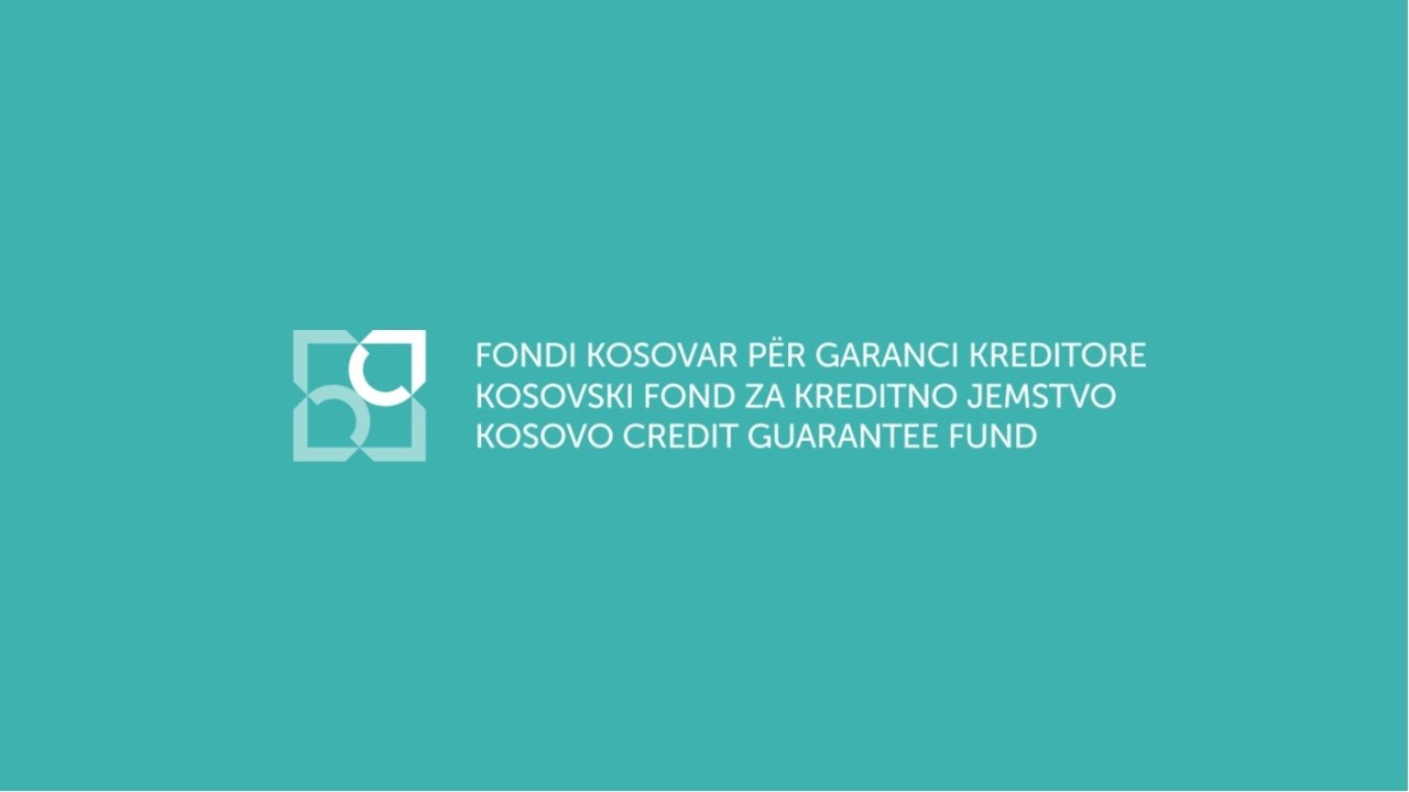 Fondi Kosovar për Garanci Kreditore lanson Pakon e Rimëkëmbjes Ekonomike     