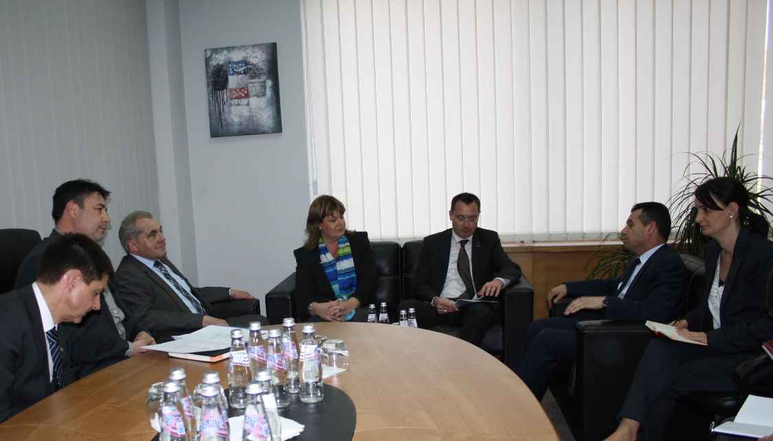 Kosova bashkëpunon me landin e Baden-Wurtembergut në arsim 