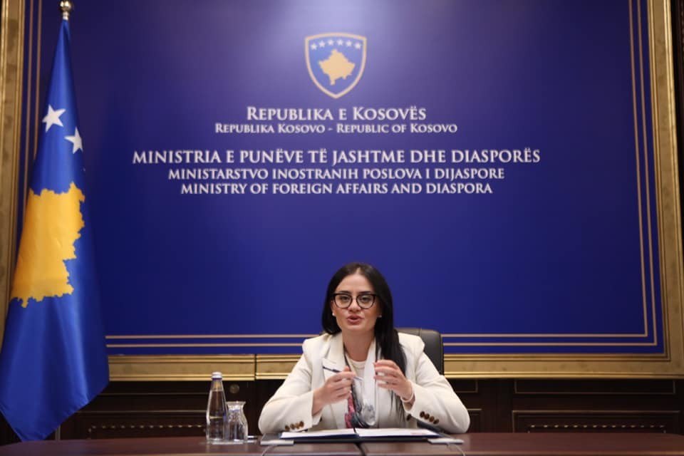 Përkrahja e NDI ka sjellë frymën amerikane në konsolidimin institucional të Kosovës   