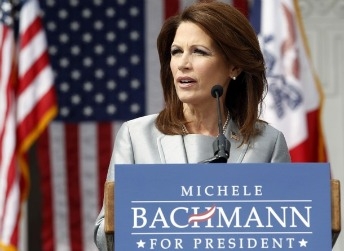Michele shpalli kandidaturën për zgjedhjet 2012.