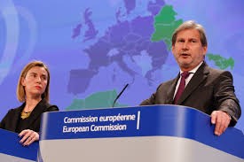 KE prezanton strategjinë e re te BE-së, shteti ligjor në rend të parë