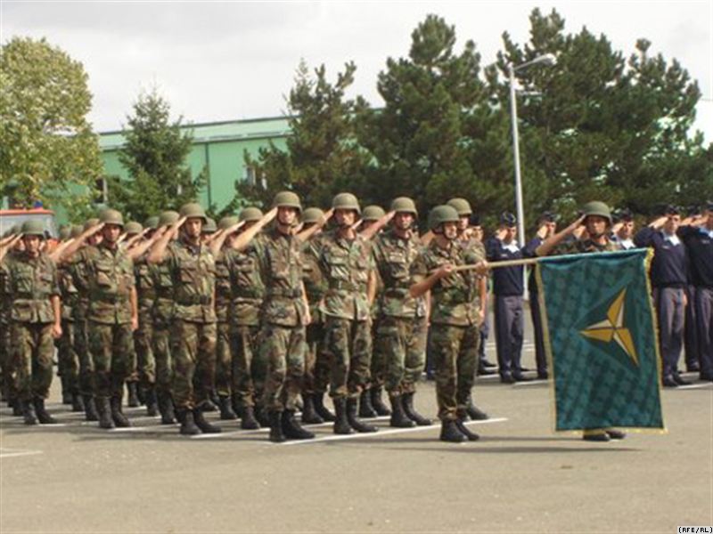 Tatham: Rezoluta 1244 nuk e ndalon krijimin e ushtrisë së Kosovës