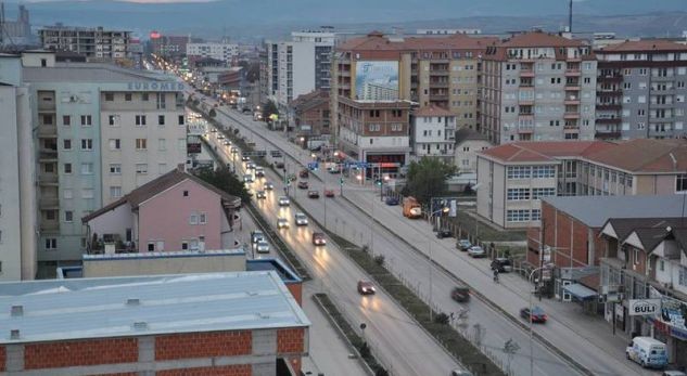 Fushë Kosova, vendtakimi i radhës i deputetëve me qytetarë