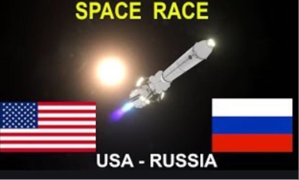 Akademia Shkencave e pranon se Rusia e ka humbur garën për dominim në hapësirë