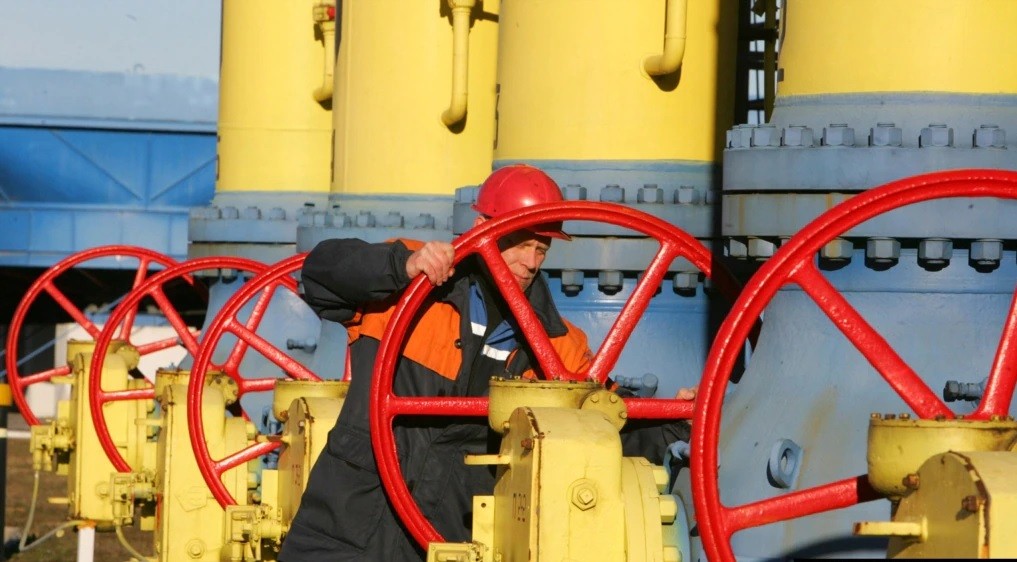 Evropë kthen mbrapsht gazin rus për të gjashtën ditë me radhë