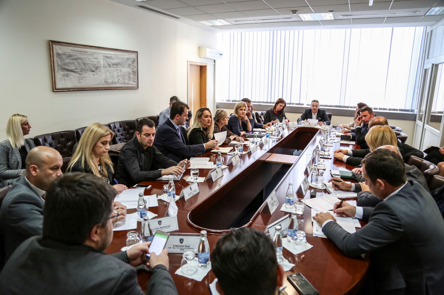 Takimi i Këshillit për Bashkëpunim Rajonal mbahet këtë muaj në Prishtinë