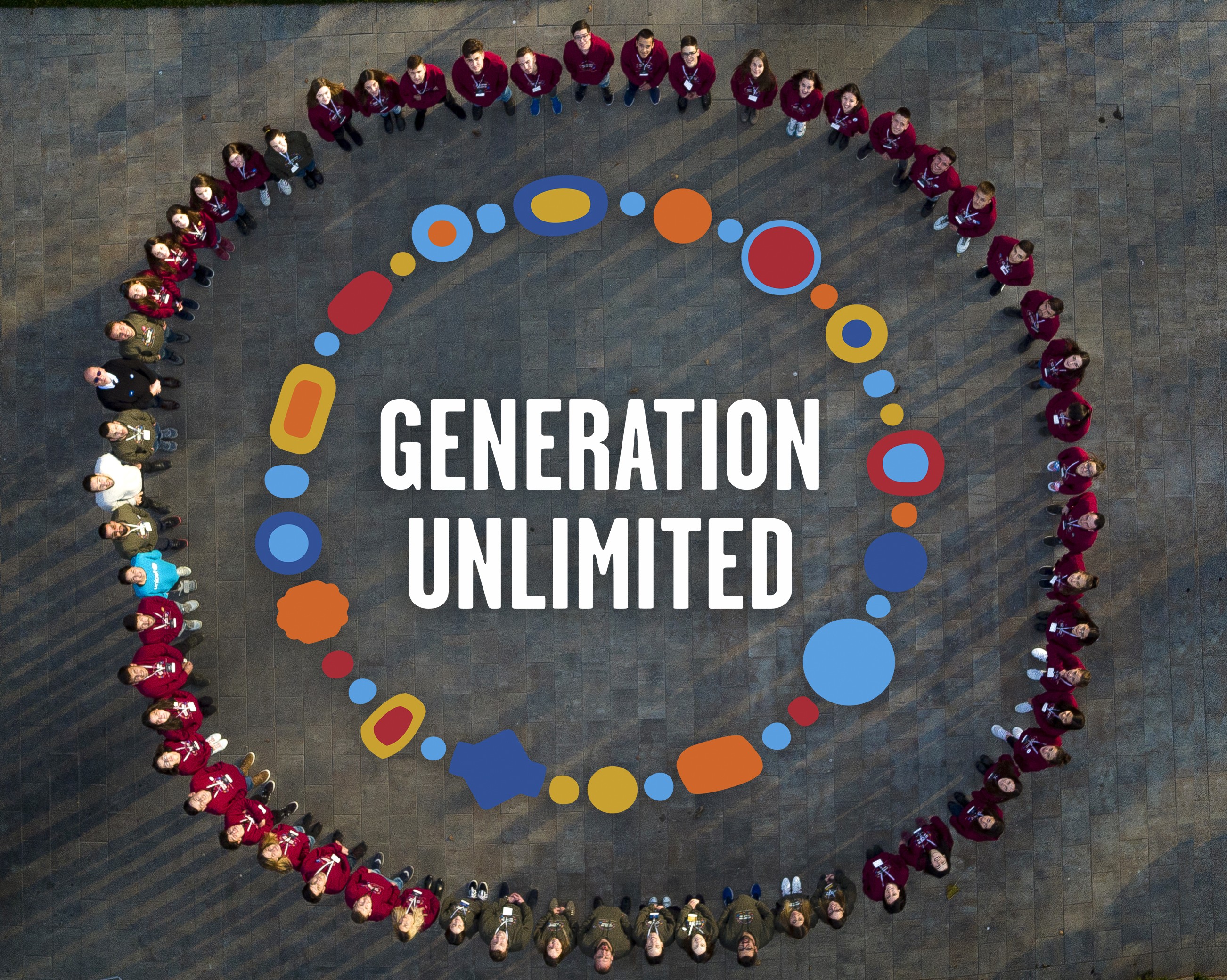 Kosova përzgjedhet për Sfidën e dytë të të Rinjëve nga Generation Unlimited