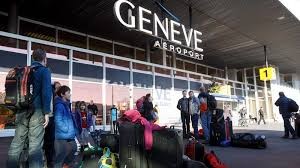 Aeroporti i Gjenevës mbyllet për shkak të moti shumë të ftohtë