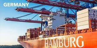Eksportet e Gjermanisë shënojnë rritje prej 8.2 për qind 