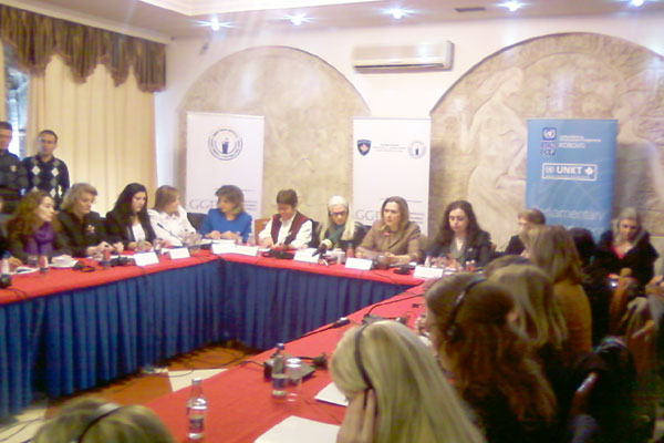 GGD: Të forcohen mekanizmat ligjorë për të drejtat e gruas