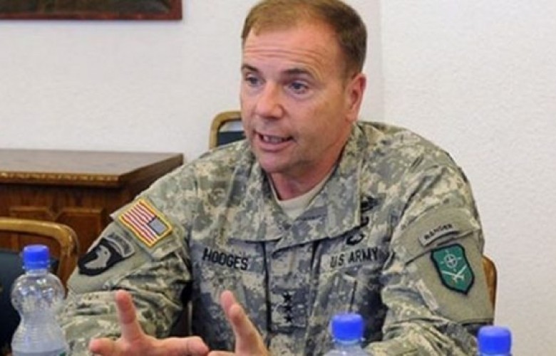 Trupat amerikane të paktën edhe 5 vjet në Kosovë