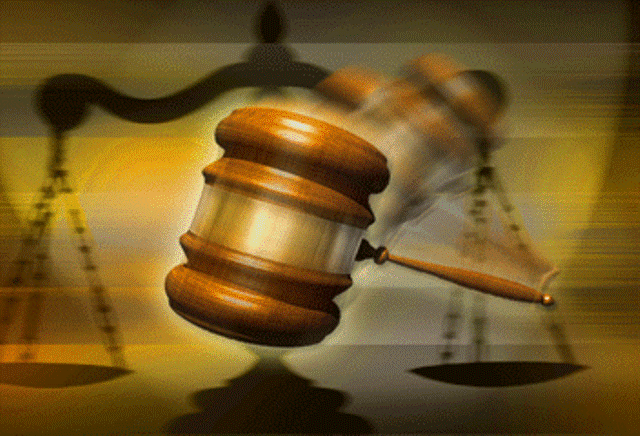 Kabashi akuzon institucionet për mosfunksionimin e gjyqësorit