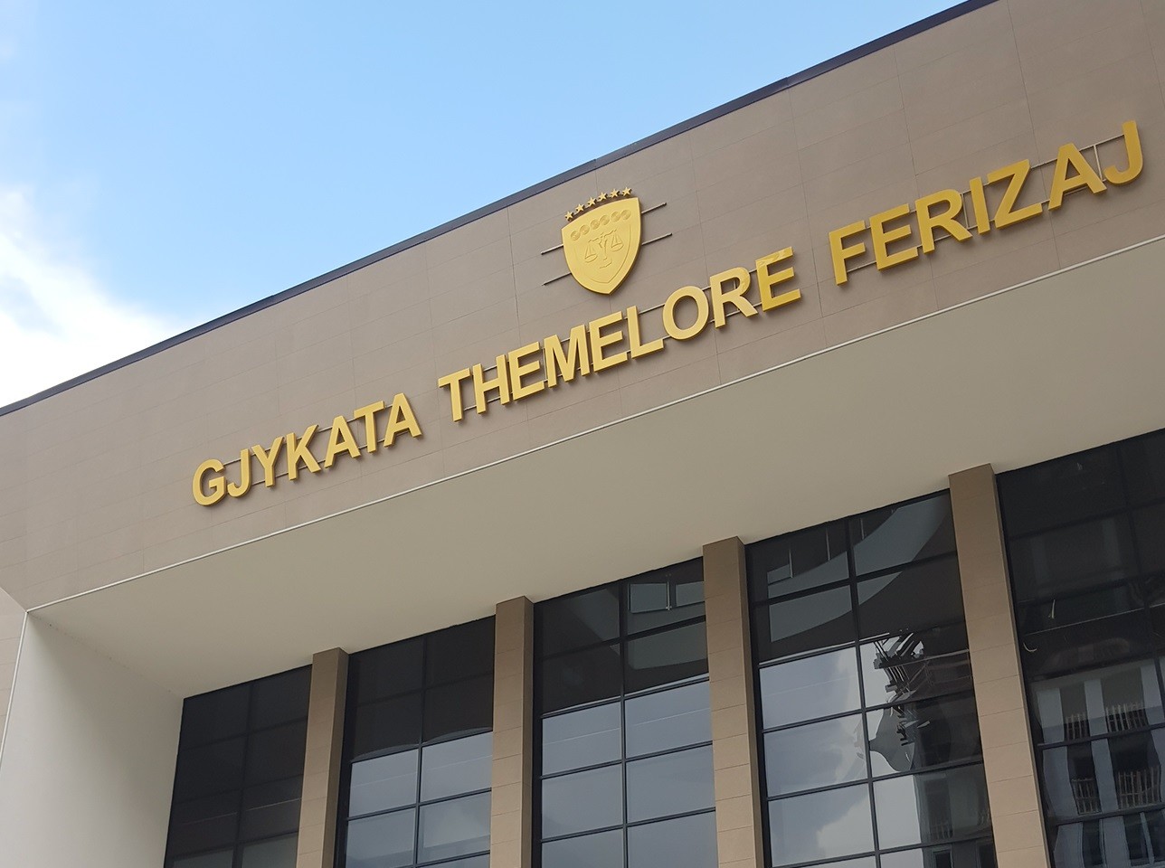 Gjykata Themelore në Ferizaj përmbyll vitin 2019 me 115% efikasitet 
