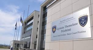 Prezantohet raporti i punës së Gjykatës Themelore të Prishtinë
