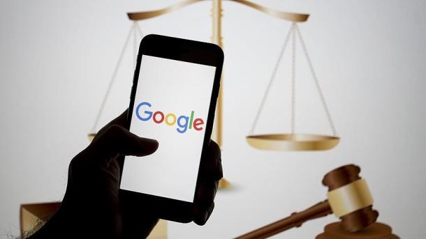 Franca gjobit “Google” me 50 milionë euro