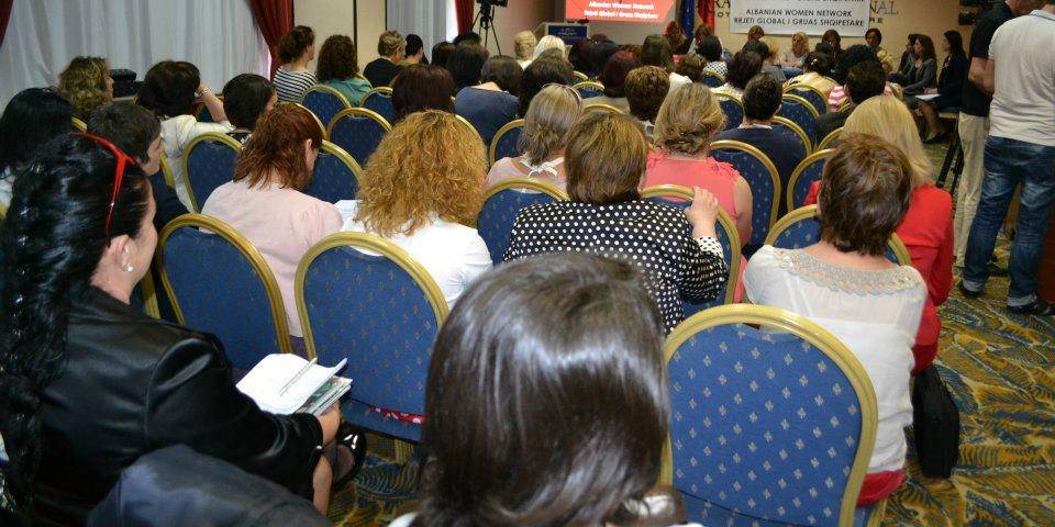 Rreth 80 për qind e grave në Kosovë janë joaktive në tregun e punës 