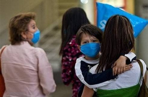 Kina përballohet me gripin H7N9