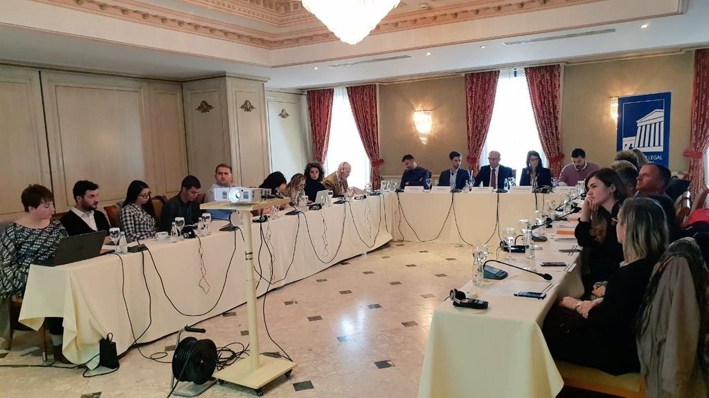 GLPS prezanton analizën e rezolutës se projektligjit për dialogun Kosovë Serbi 