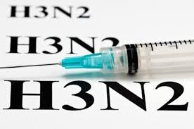 Në SHBA, Kanada dhe Evropë përhapet virusi i gripit H3N2  