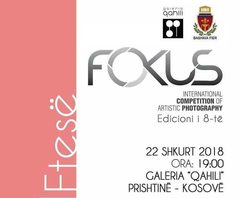 Hapet ekspozita ndërkombëtare e Fotografisë “Fokus 2017”