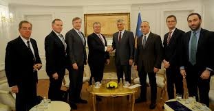 Sot nënshkruhet marrëveshja për ndërtimin e Termocentralit “Kosova e Re”