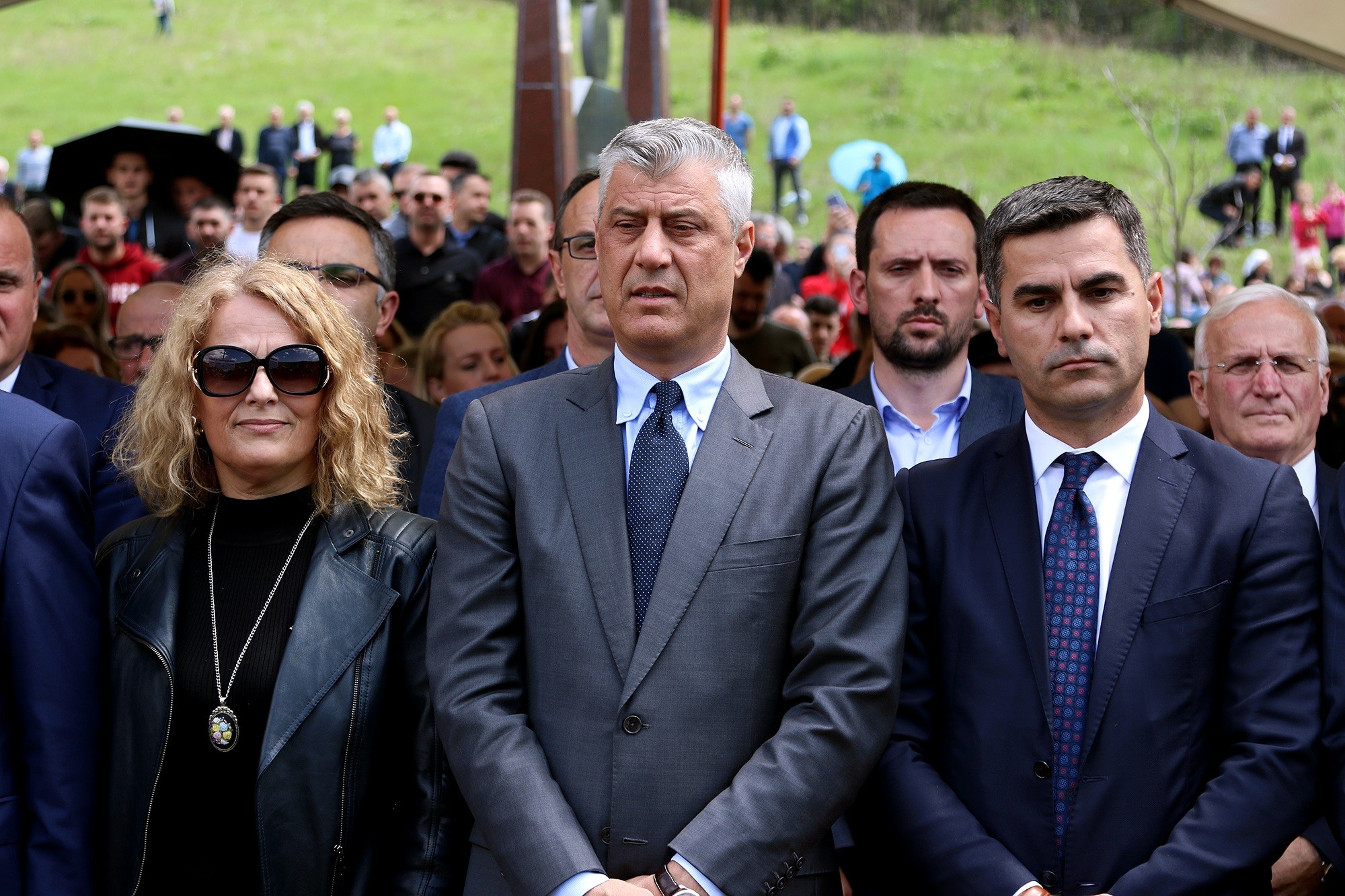 Mosndëshkimi i gjenocidit serb është një selektim në drejtësi