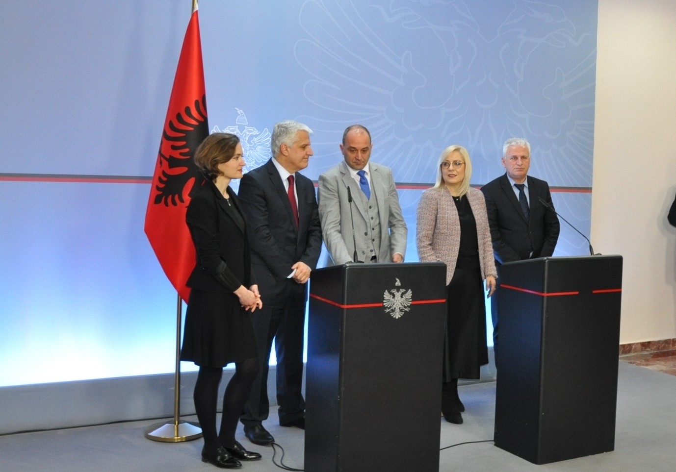 Kosova dhe Shqipëria angazhohen për mësimin e gjuhës shqipe në diasporë