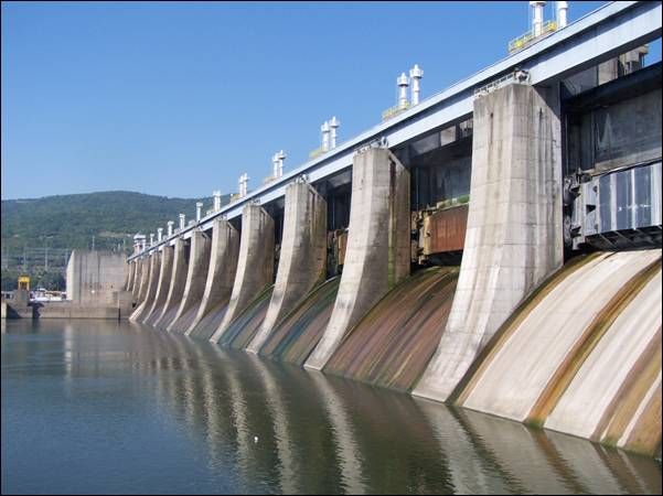 Prezantohen pasojat e ndërtimit të Hidrocentraleve në Rajonin e Zhupës 