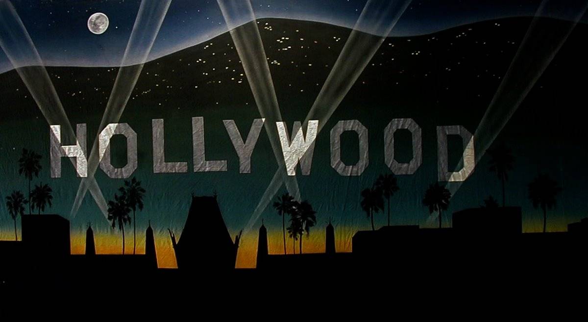 Hollywood, fundjavë e zezë për box office