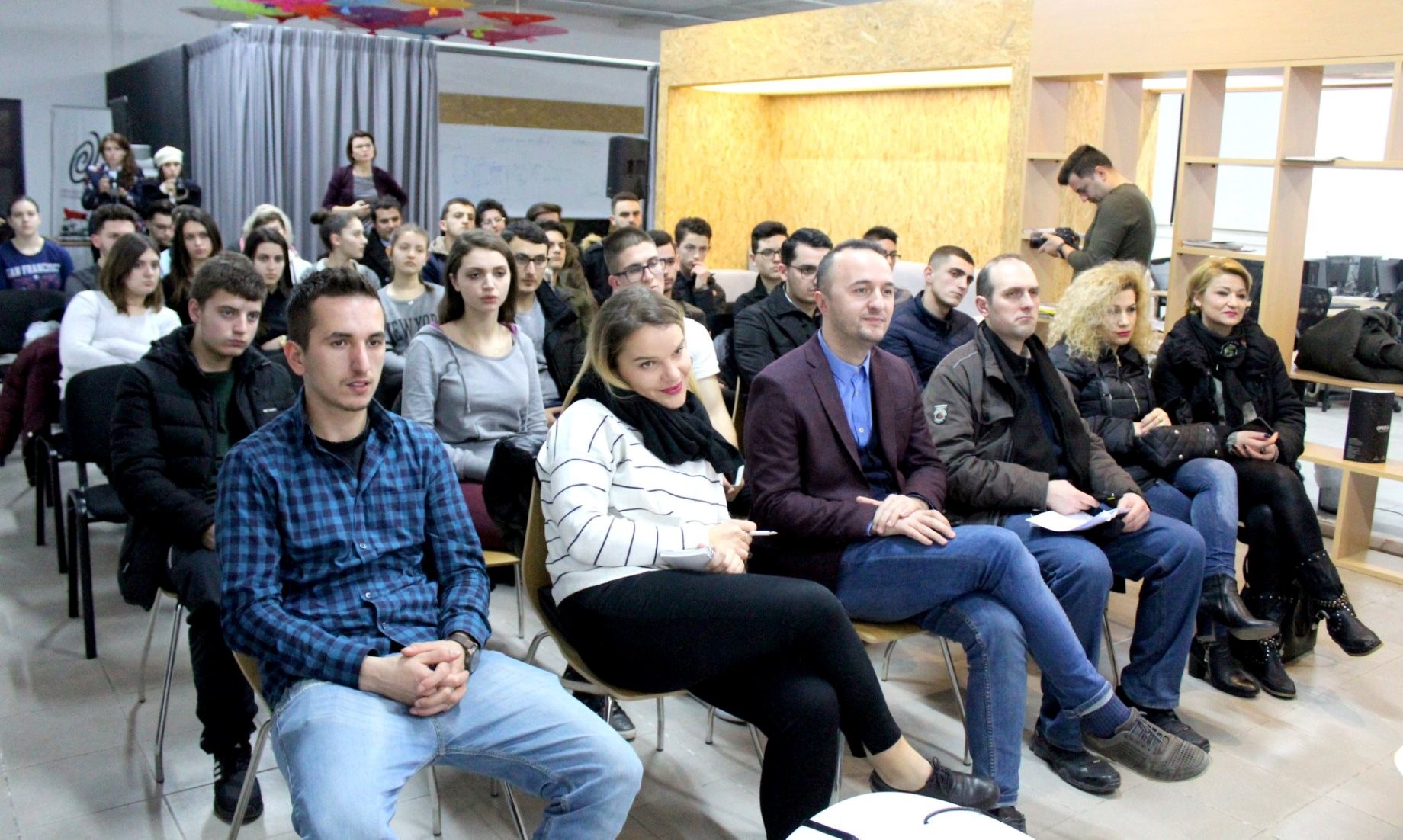 ICT Awards nis takime në Tiranë, Prishtinë dhe Shkodër