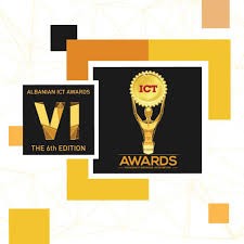 Rikthehet ICT Awards, më 2 Shkurt nis rrugëtimin edicioni i 6-të