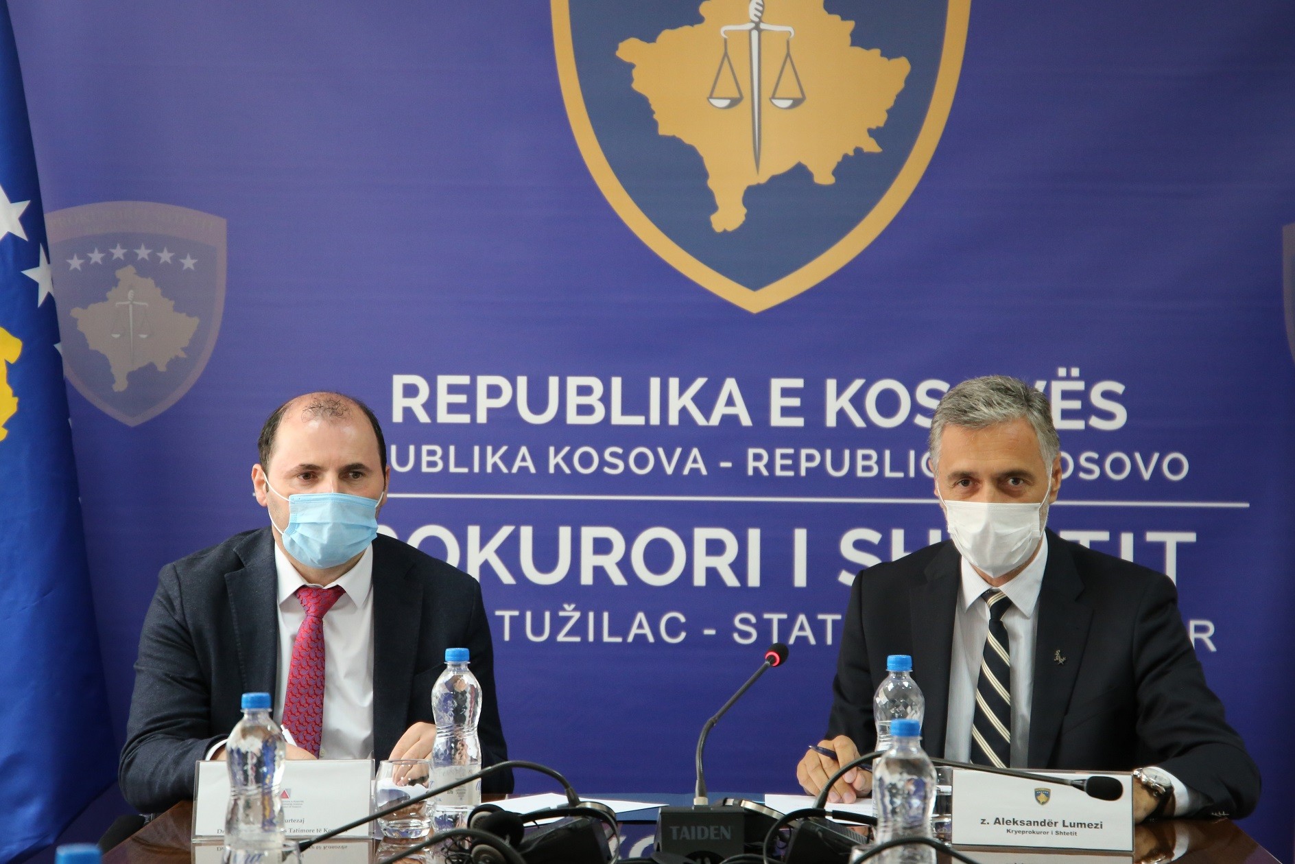  ATK dhe Kryeprokurori i Shtetit intensifikojnë veprimet për bashkëpunim