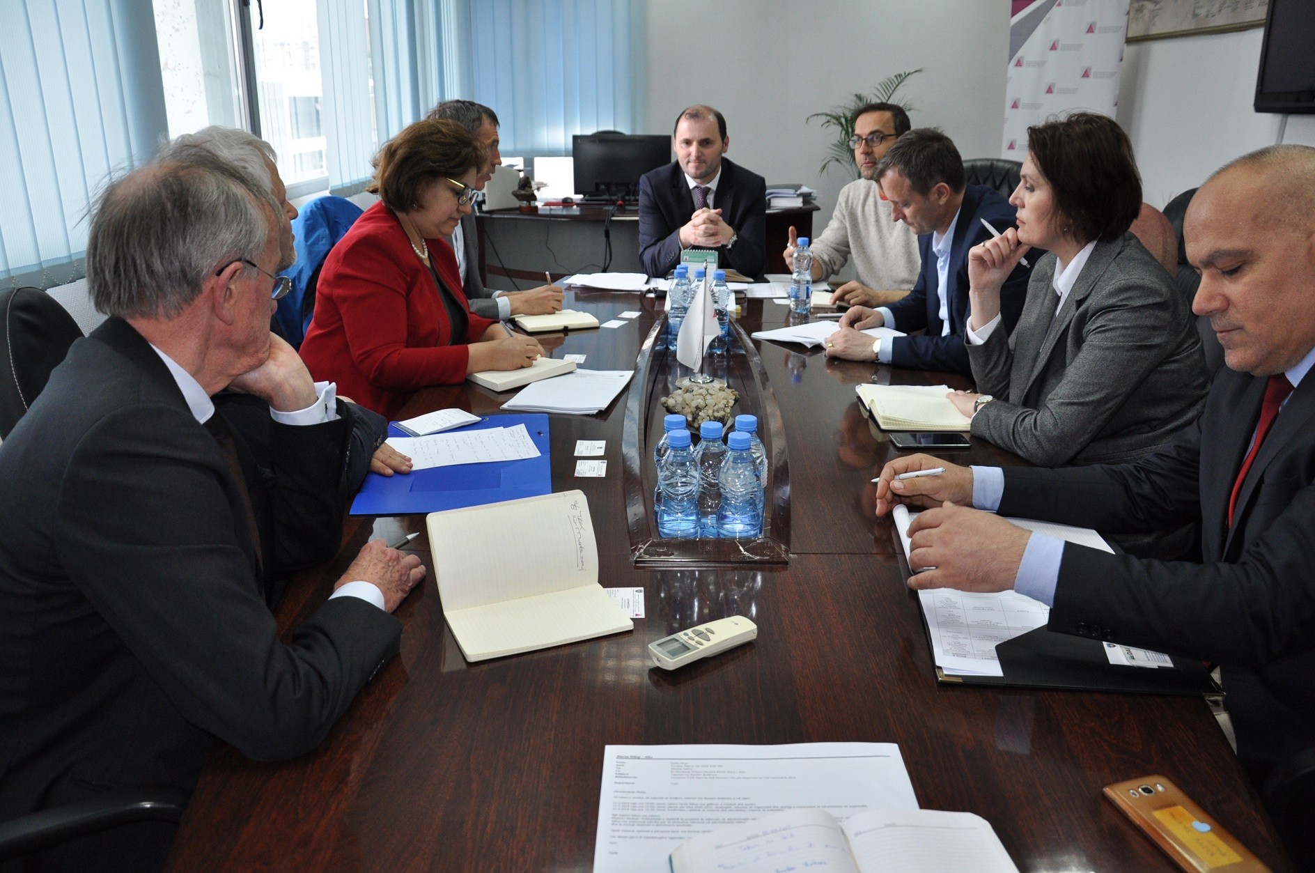 Banka Botërore përkrah reformat në  Administratën Tatimore të Kosovës
