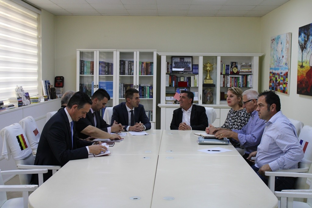 AKP e gatshme ti ofroj zgjidhje çështjes së kontesteve në Gjilan