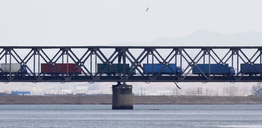 Kina do të pezullojë importet nga Koreja e Veriut 