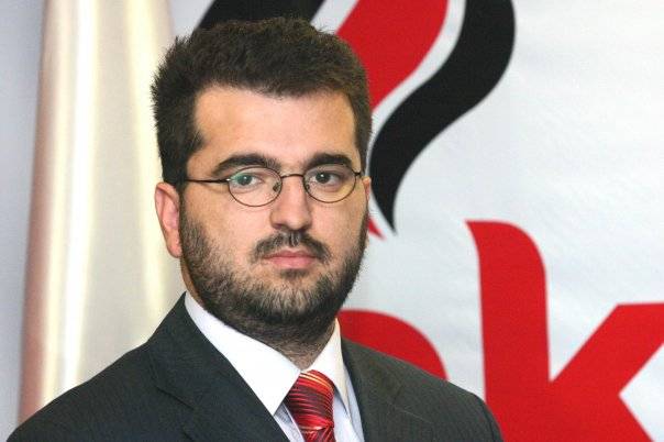 Ismet Mualaj kandidat i AKR për Istogun