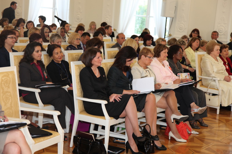 Nis konferenca “Gratë përforcojnë demokracinë: praktikat më të mira”