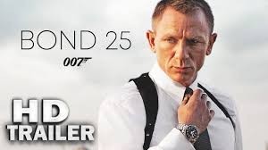 Filmi i radhës me Agjentin 007 mund të titullohet “Eclipse”